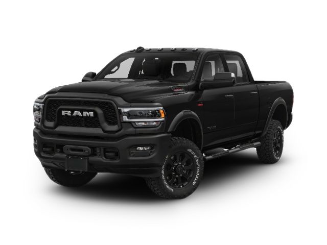 2020 Ram 2500 Power Wagon