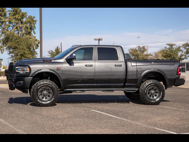 2020 Ram 2500 Power Wagon