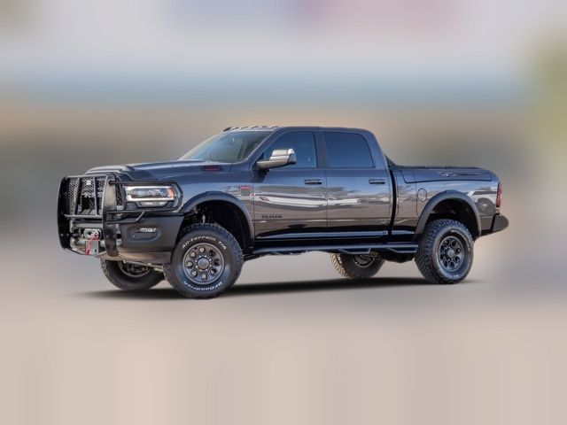 2020 Ram 2500 Power Wagon