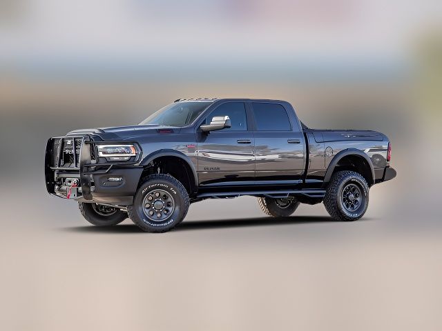 2020 Ram 2500 Power Wagon