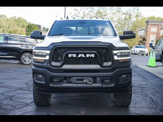 2020 Ram 2500 Power Wagon