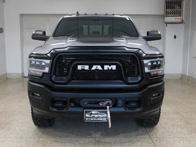 2020 Ram 2500 Power Wagon