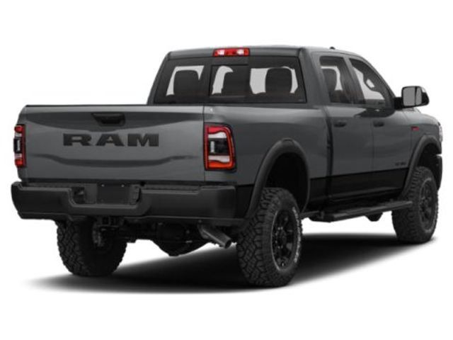 2020 Ram 2500 Power Wagon