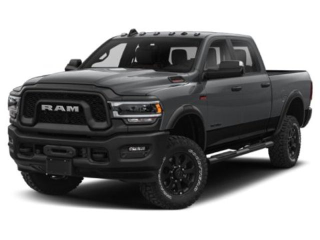 2020 Ram 2500 Power Wagon