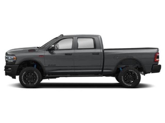 2020 Ram 2500 Power Wagon