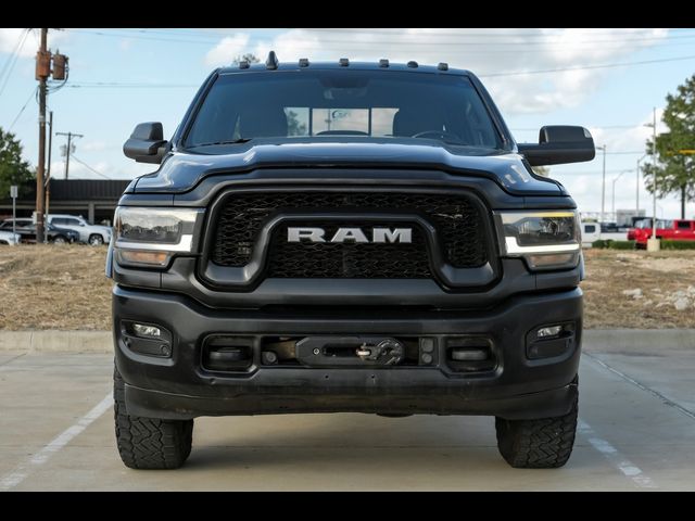 2020 Ram 2500 Power Wagon