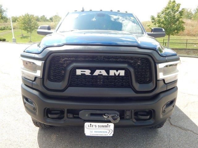 2020 Ram 2500 Power Wagon