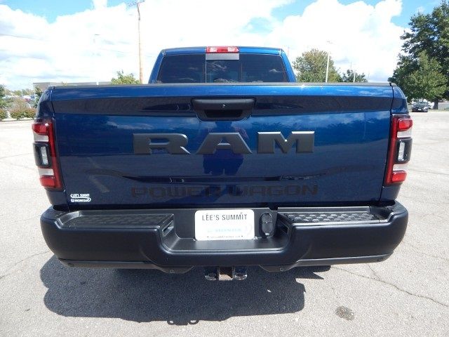 2020 Ram 2500 Power Wagon