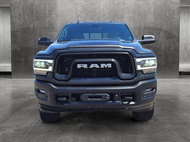 2020 Ram 2500 Power Wagon