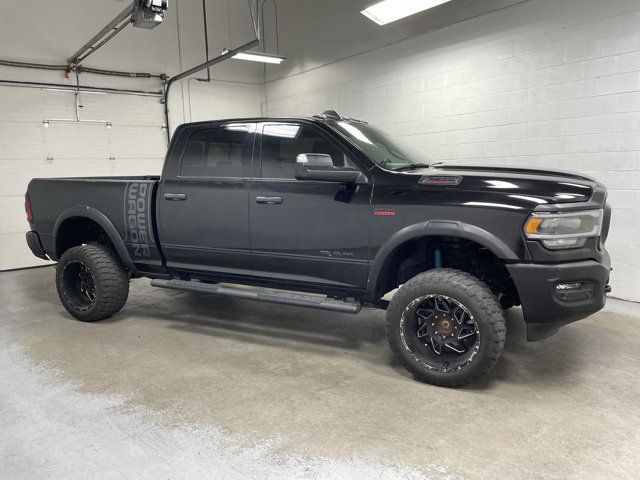 2020 Ram 2500 Power Wagon