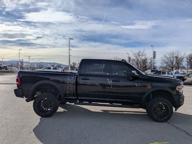 2020 Ram 2500 Power Wagon