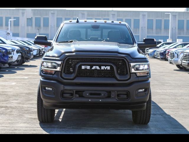 2020 Ram 2500 Power Wagon