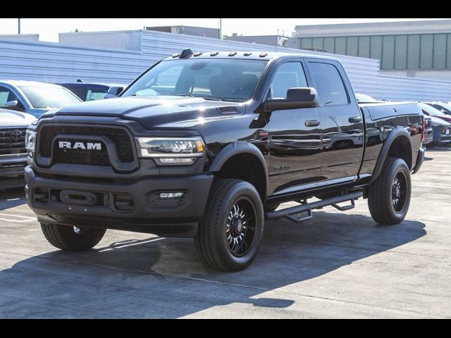 2020 Ram 2500 Power Wagon