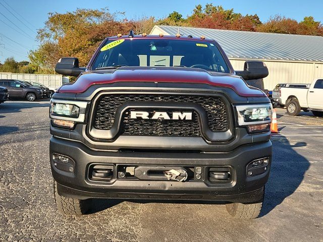 2020 Ram 2500 Power Wagon