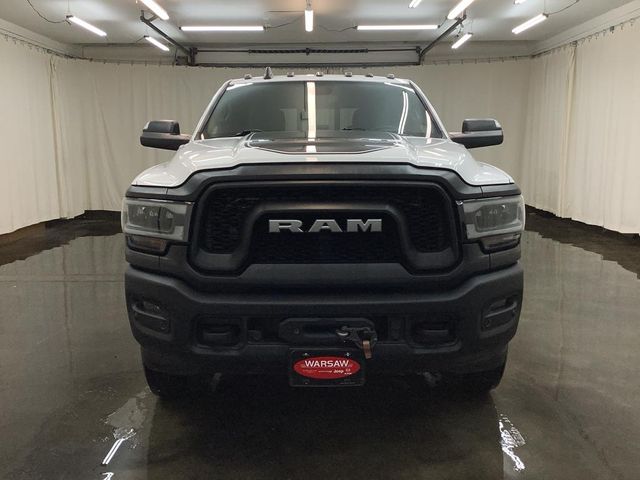 2020 Ram 2500 Power Wagon