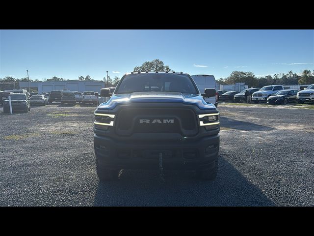 2020 Ram 2500 Power Wagon