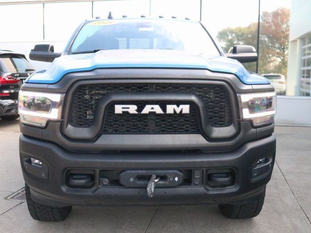 2020 Ram 2500 Power Wagon