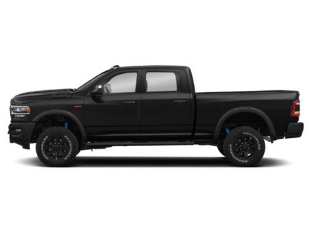 2020 Ram 2500 Power Wagon