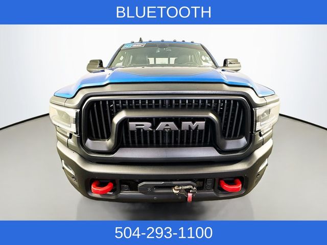 2020 Ram 2500 Power Wagon