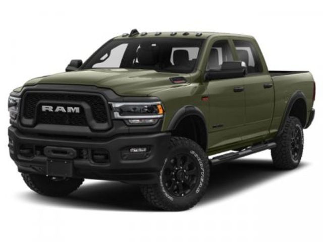 2020 Ram 2500 Power Wagon