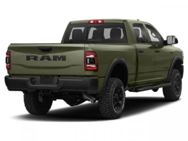 2020 Ram 2500 Power Wagon