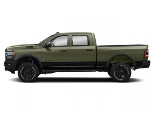 2020 Ram 2500 Power Wagon