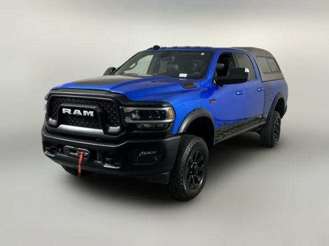 2020 Ram 2500 Power Wagon