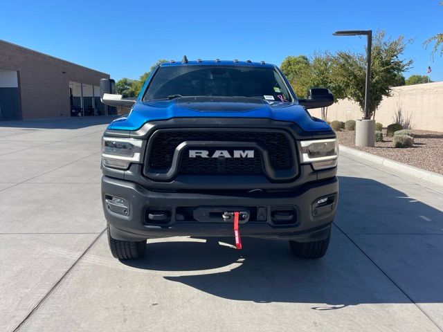 2020 Ram 2500 Power Wagon