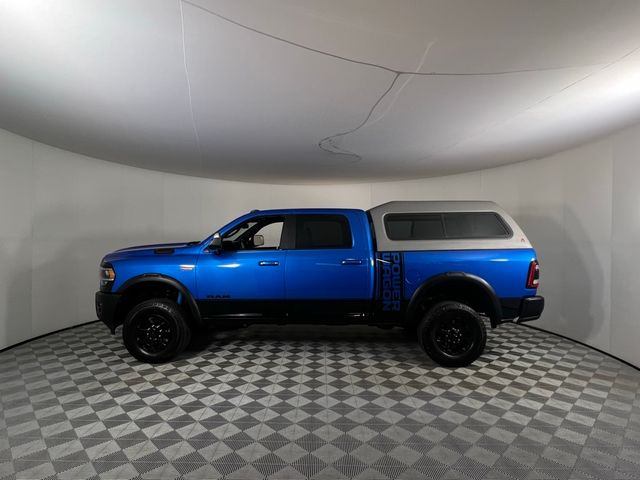 2020 Ram 2500 Power Wagon