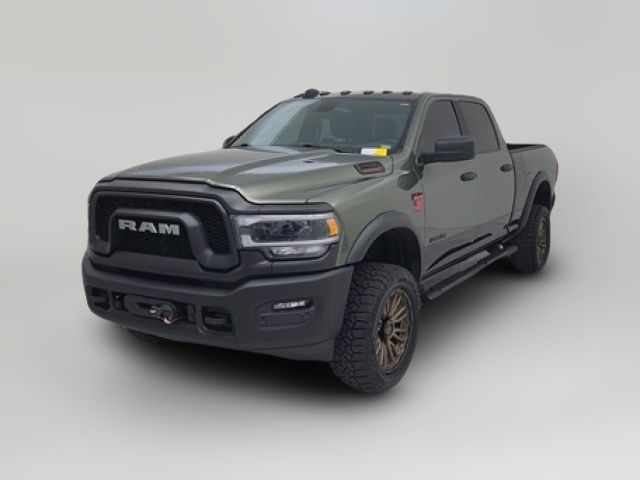 2020 Ram 2500 Power Wagon