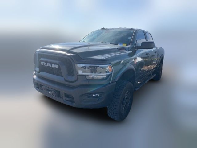 2020 Ram 2500 Power Wagon