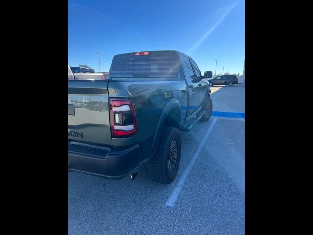 2020 Ram 2500 Power Wagon