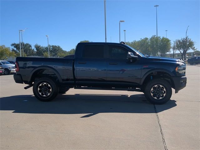 2020 Ram 2500 Power Wagon