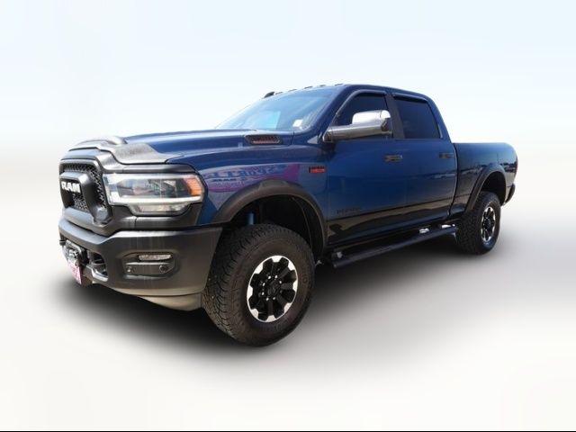 2020 Ram 2500 Power Wagon