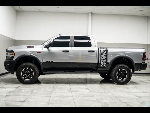 2020 Ram 2500 Power Wagon