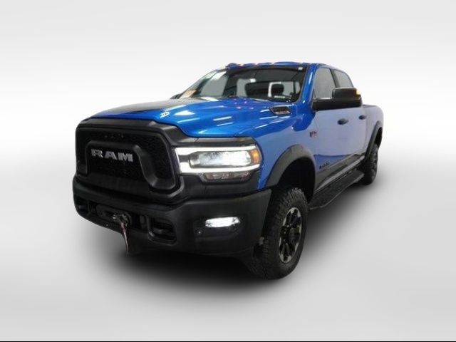 2020 Ram 2500 Power Wagon