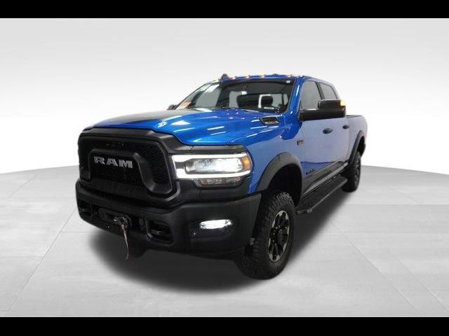 2020 Ram 2500 Power Wagon