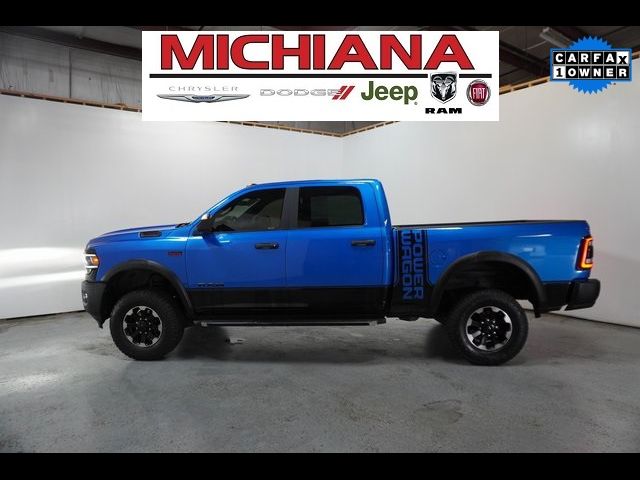 2020 Ram 2500 Power Wagon