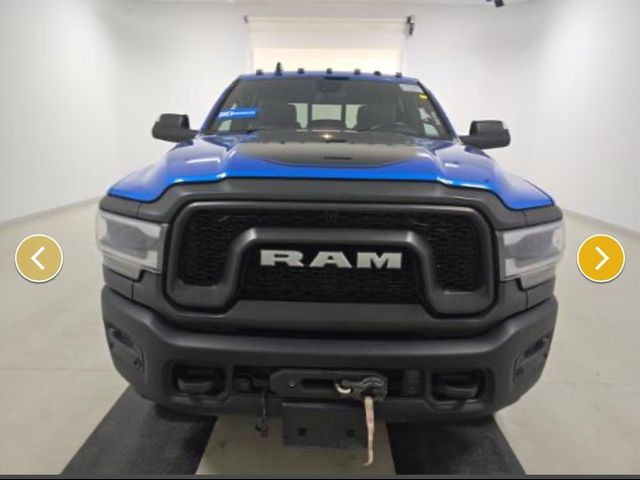 2020 Ram 2500 Power Wagon