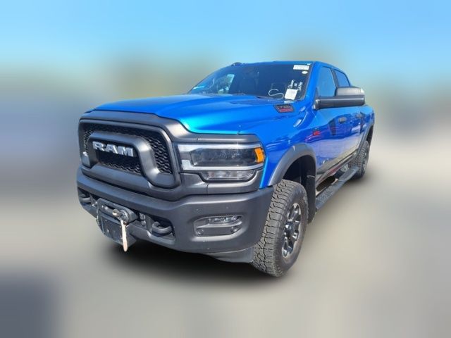 2020 Ram 2500 Power Wagon