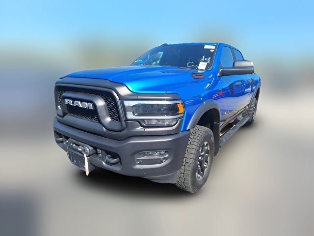 2020 Ram 2500 Power Wagon