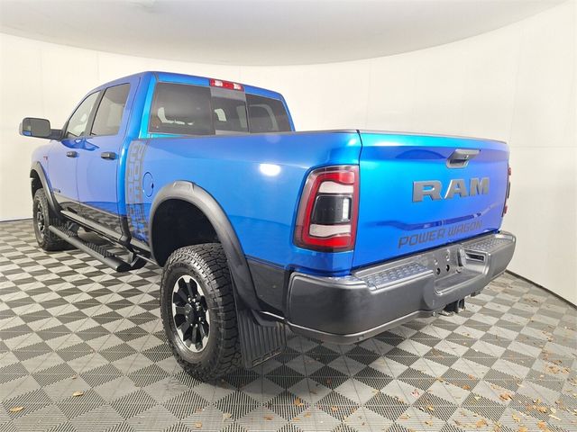 2020 Ram 2500 Power Wagon