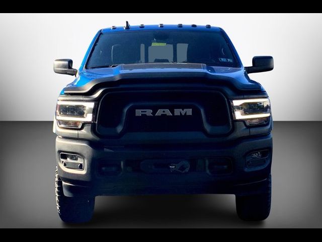 2020 Ram 2500 Power Wagon