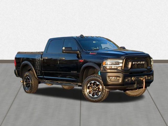 2020 Ram 2500 Power Wagon