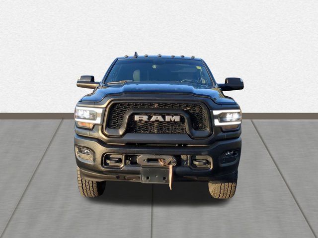 2020 Ram 2500 Power Wagon