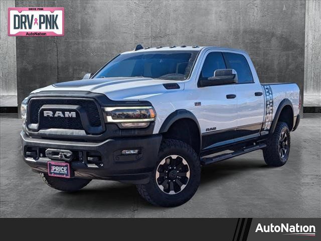 2020 Ram 2500 Power Wagon