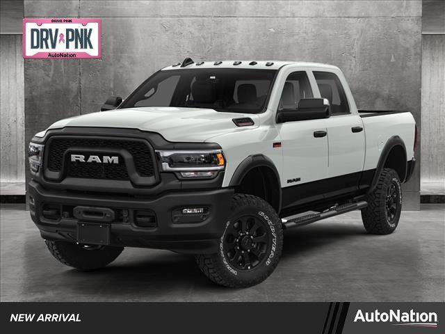 2020 Ram 2500 Power Wagon