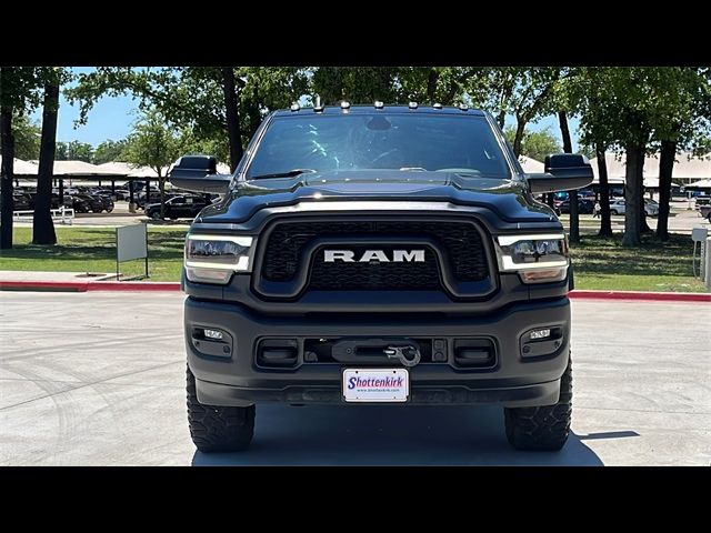 2020 Ram 2500 Power Wagon