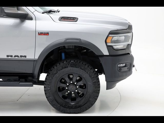 2020 Ram 2500 Power Wagon