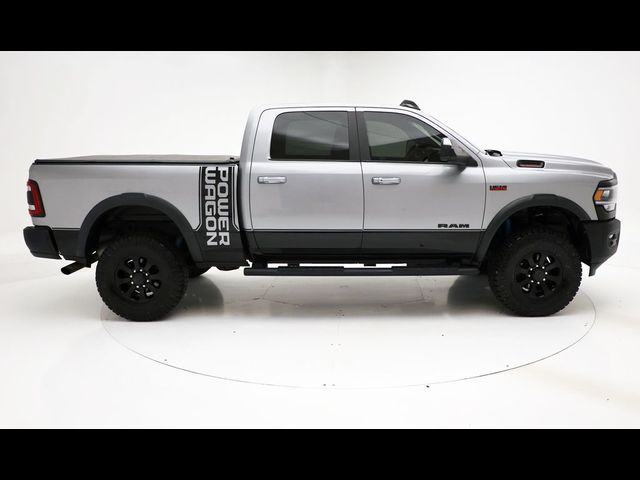 2020 Ram 2500 Power Wagon